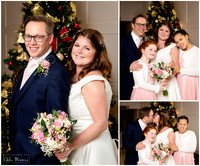 Windsor Guildhall winter wedding 09