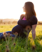 Windsor maternity bump photography 08