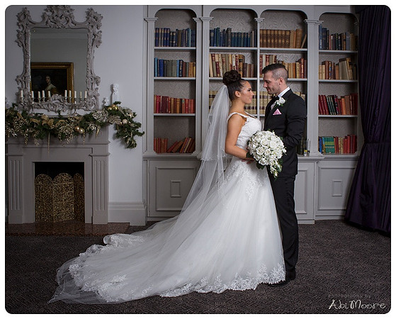Berystede winter wedding photographer10