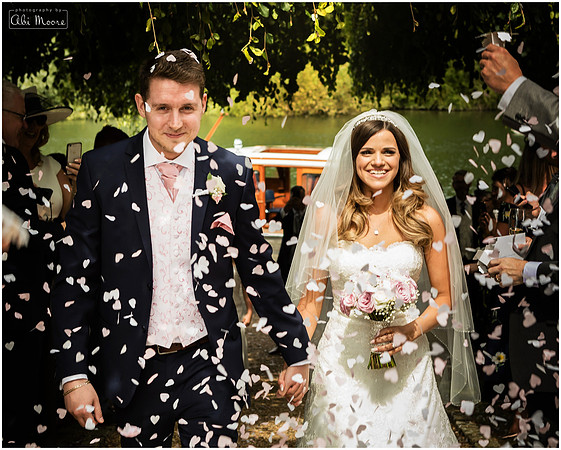 Oakley Court Windsor wedding photography preview 06