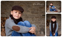 Childhood photographer Windsor Berkshire - styling 4