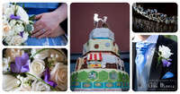 Beaumont House Windsor wedding