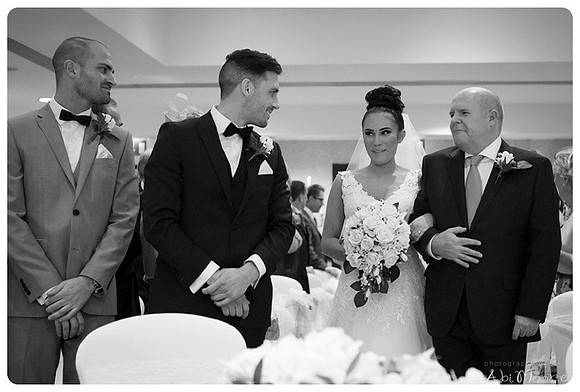 Berystede winter wedding photographer05