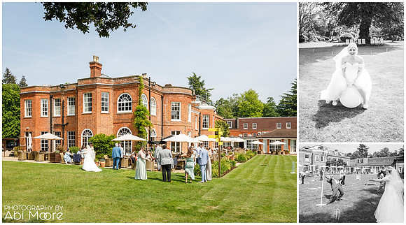Royal Berkshire hotel Windsor Ascot Berkshire wedding photographer 10
