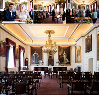 Windsor Guildhall wedding photography 03