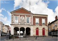Windsor Guildhall wedding photography