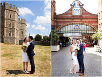 Windsor Guildhall Photographer