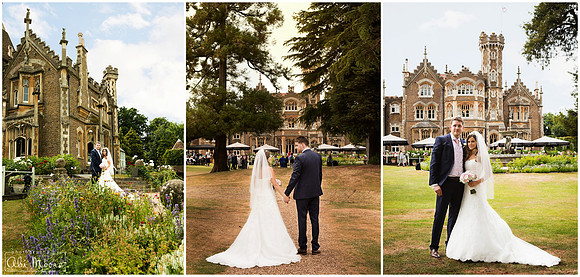 Oakley Court Windsor wedding photography preview 08