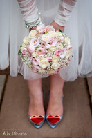 Kim & James wedding sneak peek 9