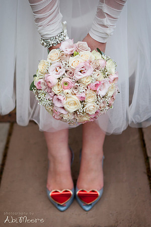Kim & James wedding sneak peek 9