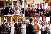 Windsor Guildhall wedding photography 04