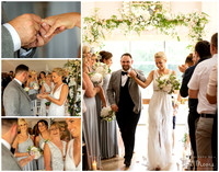 Fun silly festival wedding photography at Wasing Park 04