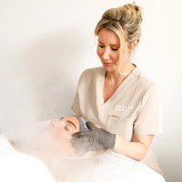 Beauty salon aesthetic clinic photographer 3