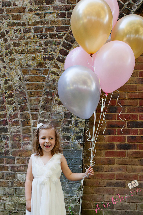 Portraits by the River Thames in Windsor
