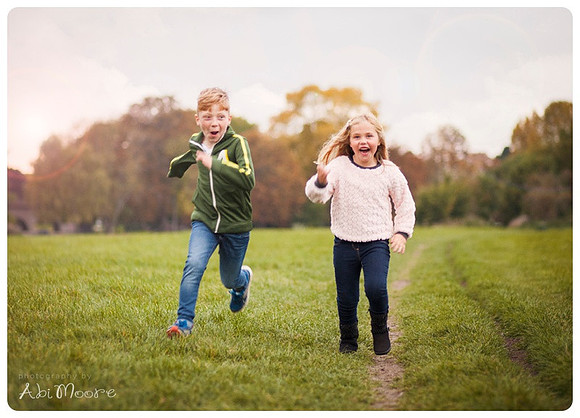 Family portrait photographer Berkshire 10