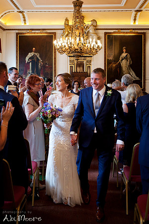 Sarah & Ben 3