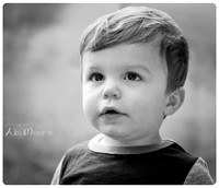 Outdoor natural light family photography 4