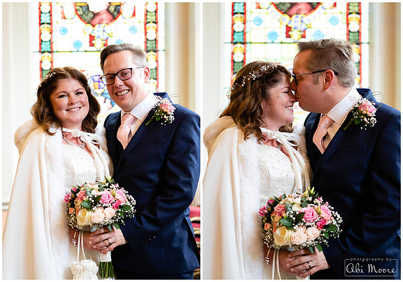 Windsor Guildhall winter wedding 05