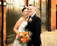 Castle Hotel Windsor wedding photogrpaher 3