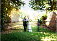 Fun silly festival wedding photography at Wasing Park 13