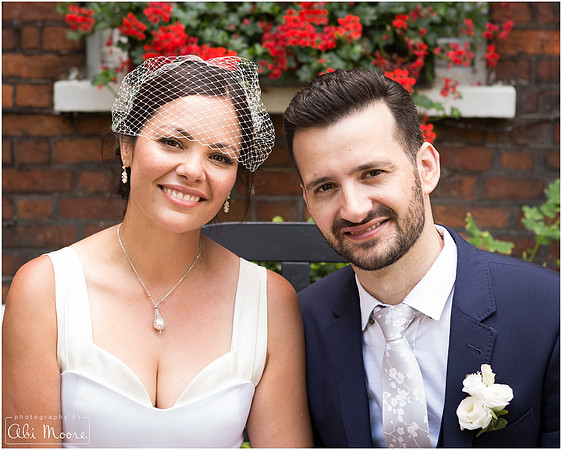 Windsor Guildhall Photographer