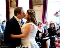 Windsor Guildhall winter wedding 02
