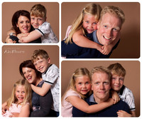 Family portrait photographer Berkshire 06