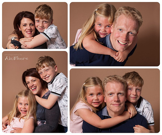 Family portrait photographer Berkshire 06